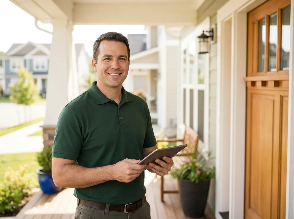 Pest control FAQs for Beaverdam, OH